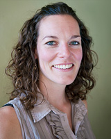 Andrea Scholten - Naturopathic Doctor